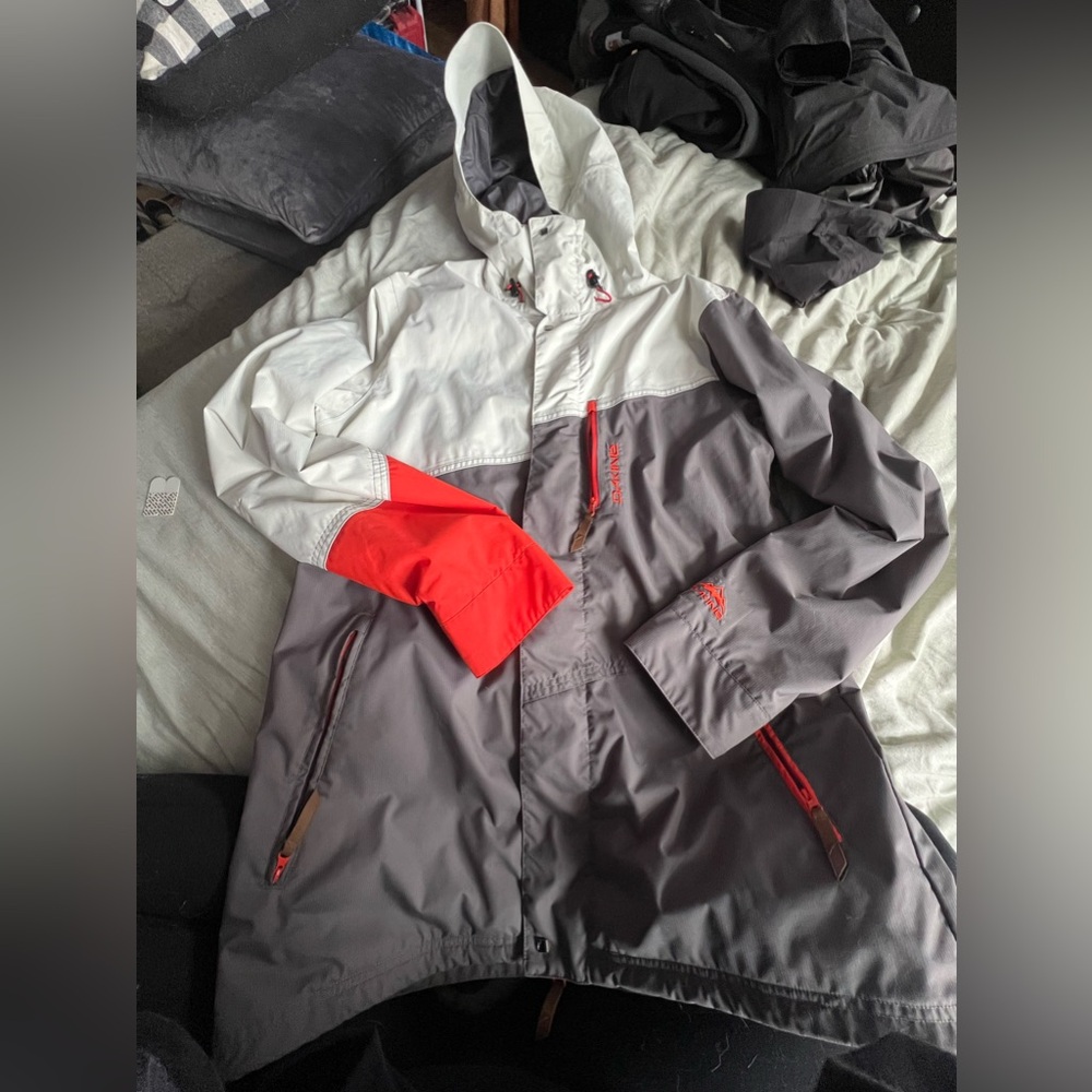 Dakine Waterproof Jacket